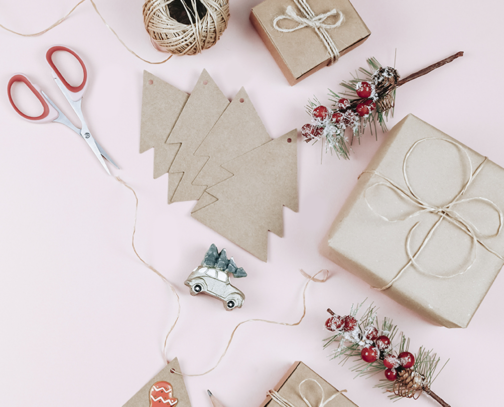 Christmas DIY ideas for this holiday season | Seasons Living