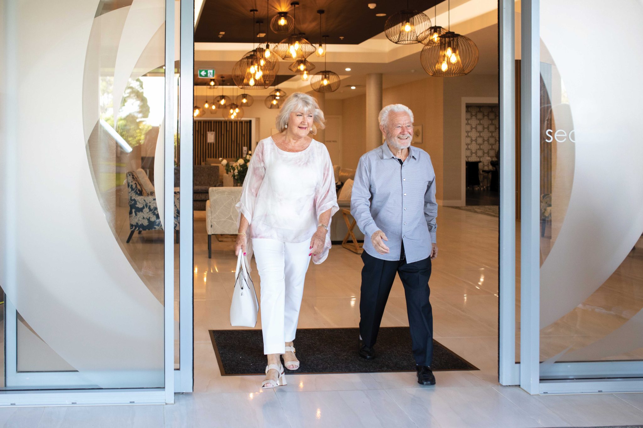 Seniors Living Seasons Retirement Communities Book a Tour