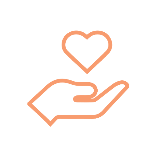 support icon