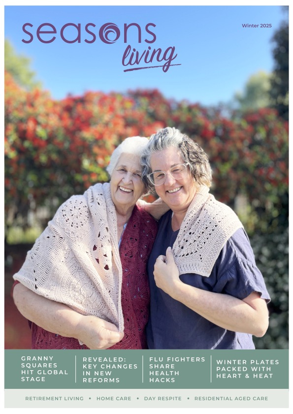winter newsletter