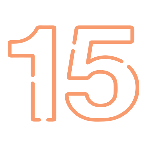 Trusted by families for 15 years