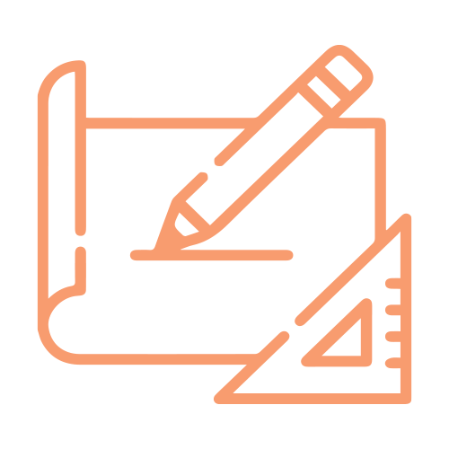 Two developments under construction