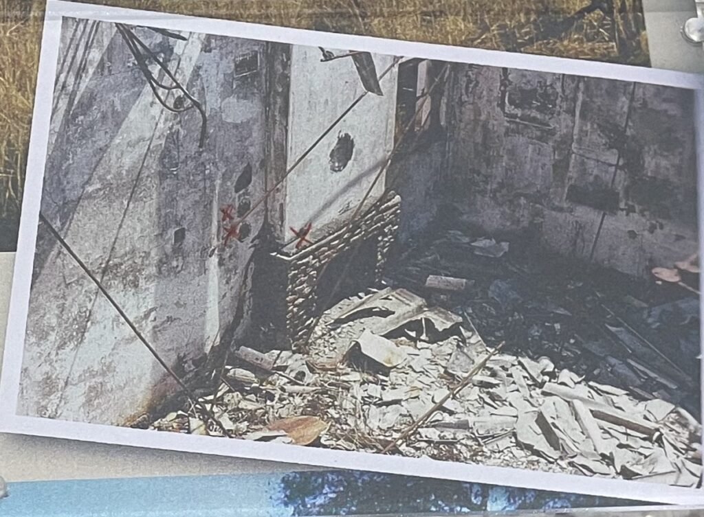 Unbreakable: How Jenny's Wedgwood pieces survived devastating fire 3 Wedgwood