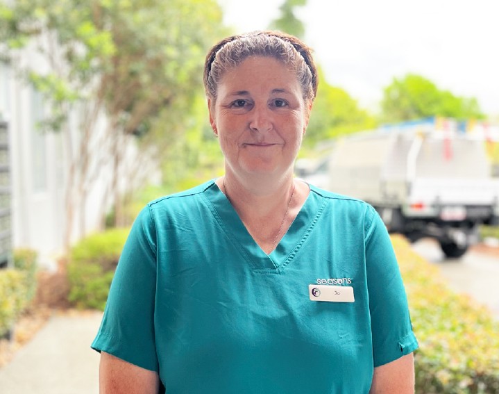 aged care employee day