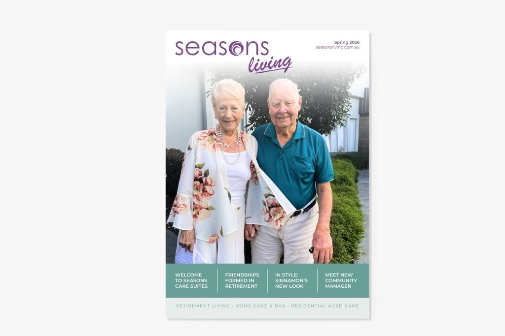 Spring Newsletter