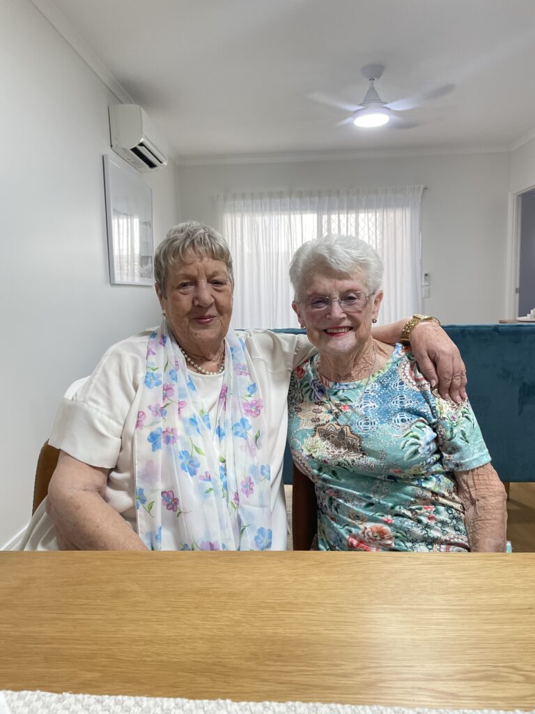 Connect and celebrate: The power of friendship in retirement 5 friendship | seniors month 2026