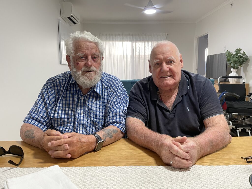 Connect and celebrate: The power of friendship in retirement 4 friendship | seniors month 2026