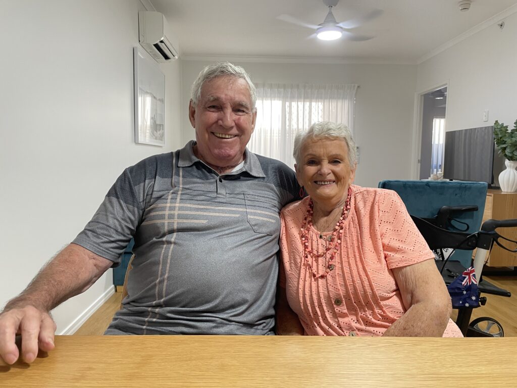 Connect and celebrate: The power of friendship in retirement 6 friendship | seniors month 2026