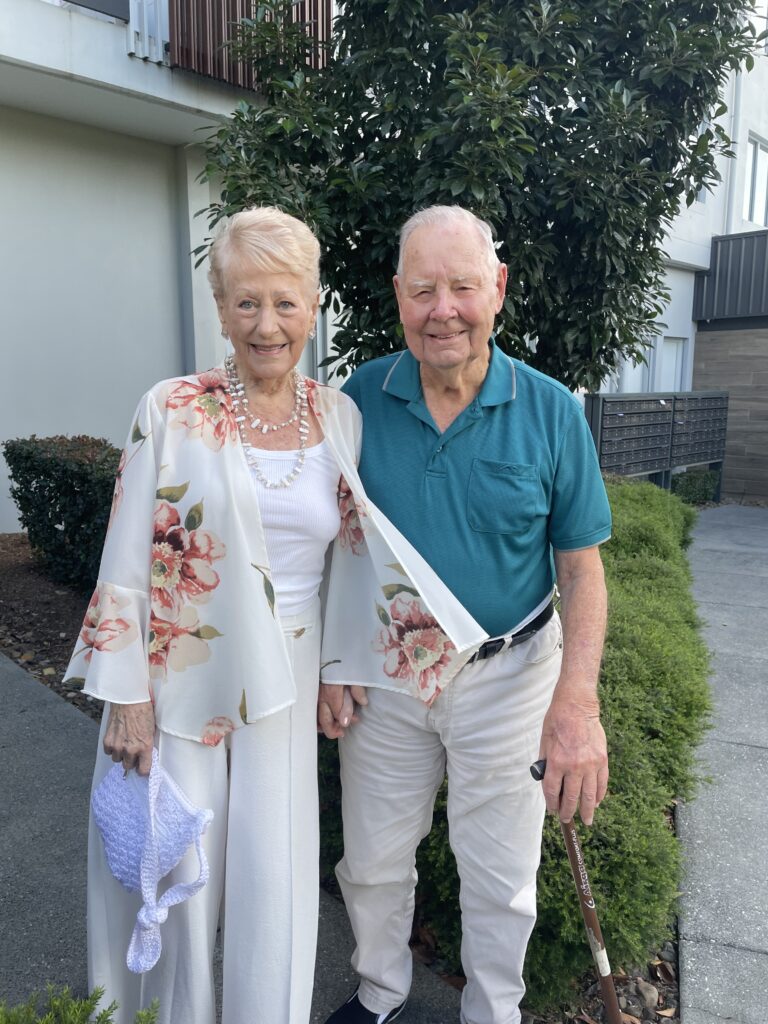 Connect and celebrate: The power of friendship in retirement 1 friendship | seniors month 2026