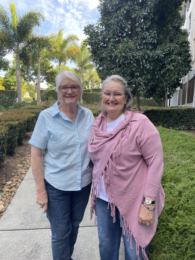 Connect and celebrate: The power of friendship in retirement 2 friendship | seniors month 2026
