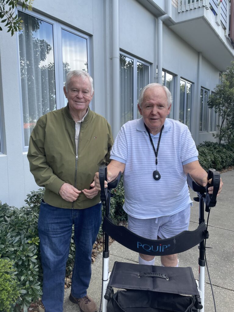 Connect and celebrate: The power of friendship in retirement 3 friendship | seniors month 2026